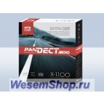 Pandect X-1100-moto
